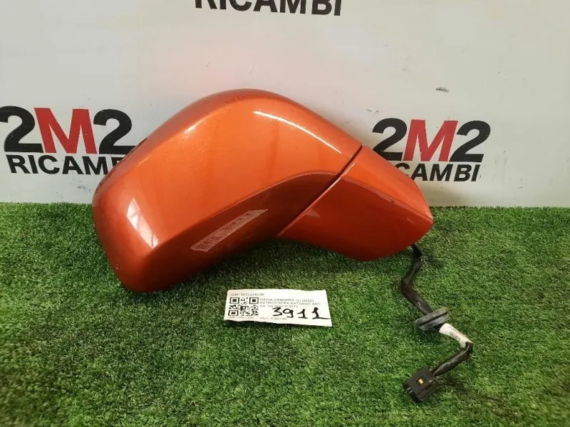 Retrovisore Esterno ANT DX 95143685 Opel Mokka 2013