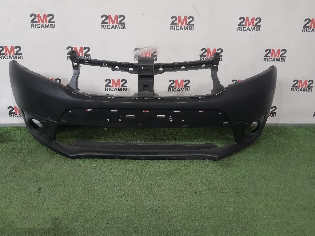 Paraurti ANT 620229493R Dacia Sandero II 2013