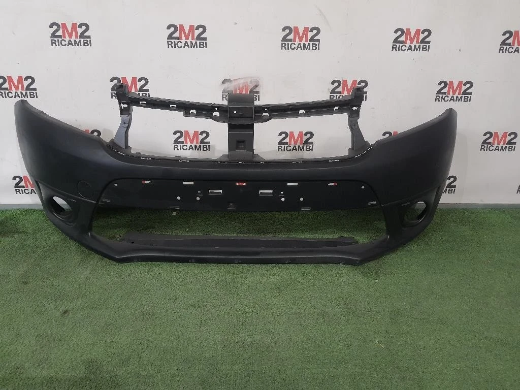Paraurti ANT 620229493R Dacia Sandero II 2013