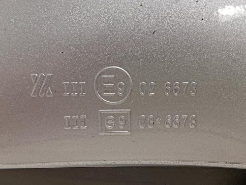 Retrovisore Esterno ANT DX 7 FILI 95143550 Opel Mokka 2013