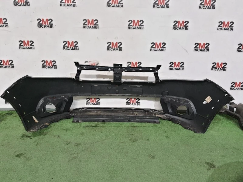 Paraurti ANT 620226530R Dacia Sandero II 2016