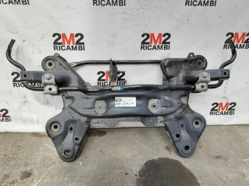 Assale ANT 9808011780 Citroen C3 III 2016