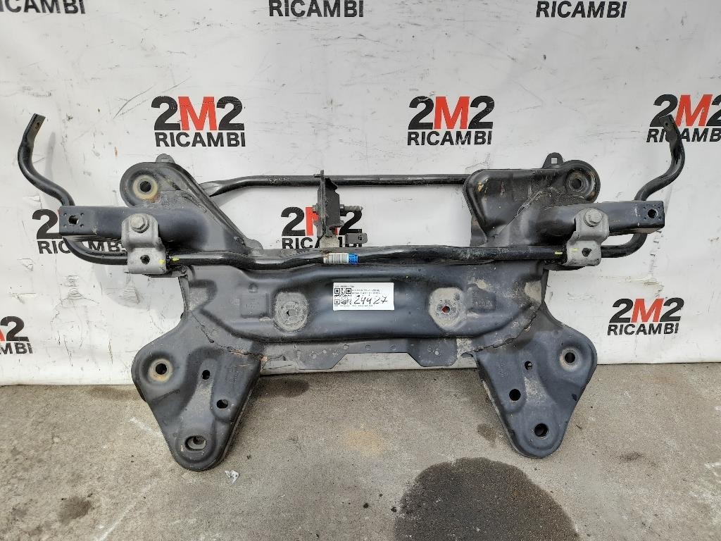 Assale ANT 9808011780 Citroen C3 III 2016