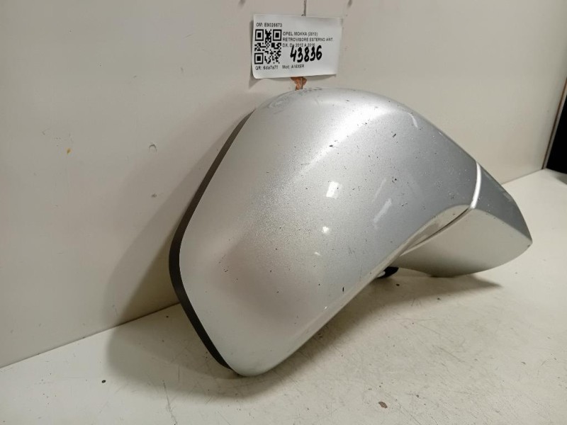 Retrovisore Esterno ANT DX 7 FILI 95143550 Opel Mokka 2013