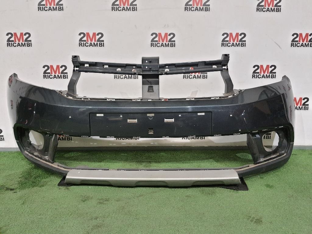 Paraurti ANT 620226530R Dacia Sandero II 2016