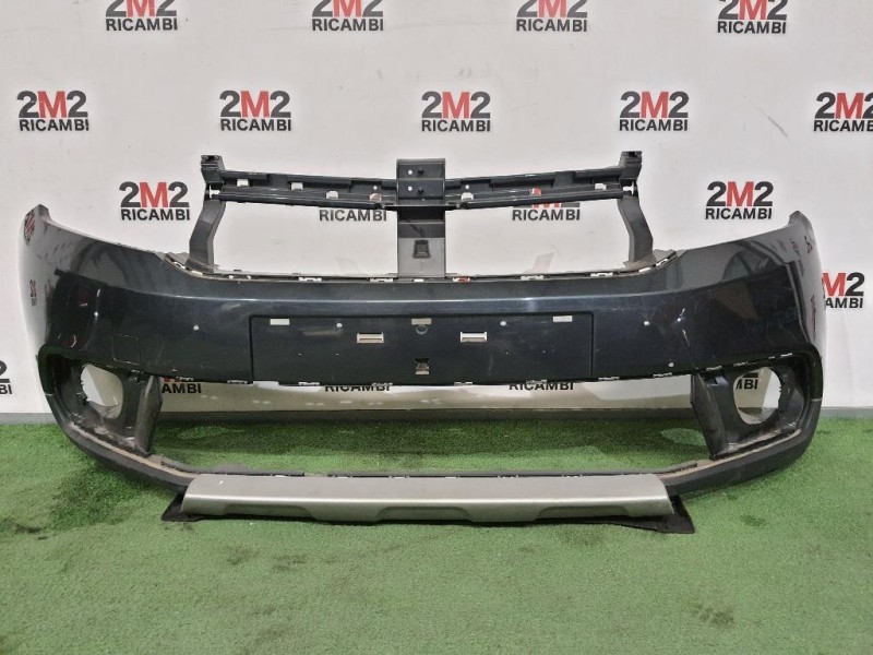 Paraurti ANT 620226530R Dacia Sandero II 2016