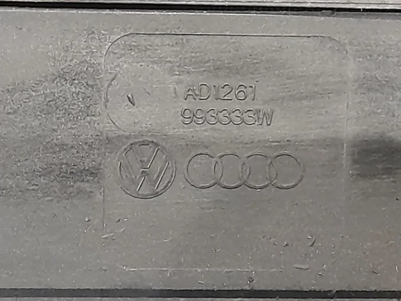 KIT Radiatori Audi A4 8K5 Avant 2008