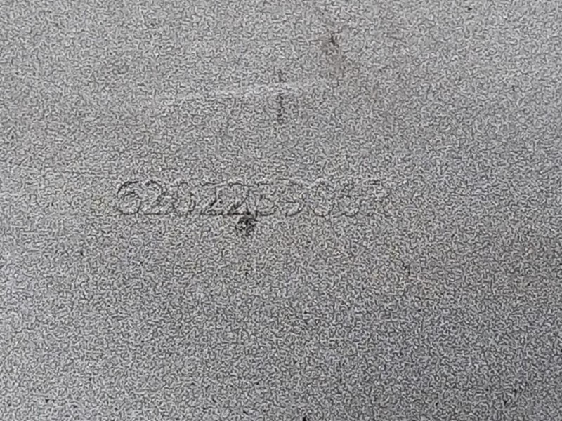 Paraurti ANT 620223900R Dacia Sandero II 2016