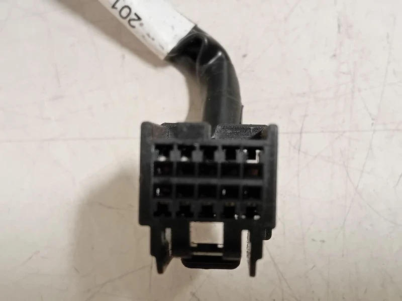 Retrovisore Esterno ANT DX 7 FILI 95143550 Opel Mokka 2013