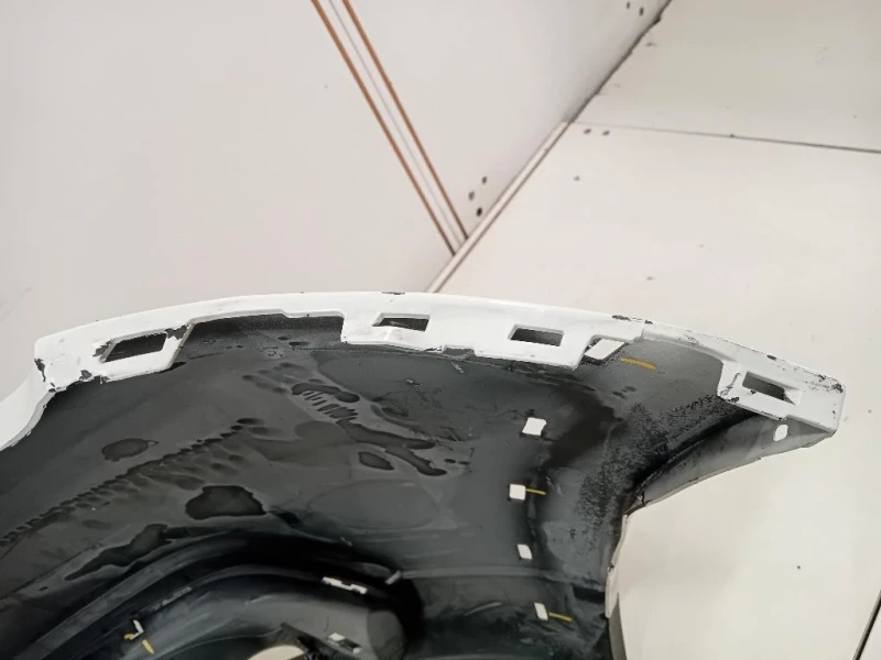 Paraurti ANT 620223900R Dacia Sandero II 2016