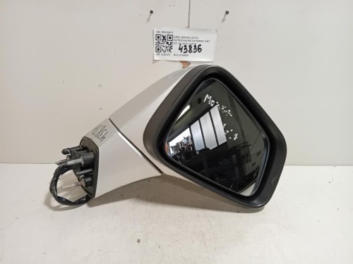Retrovisore Esterno ANT DX 7 FILI 95143550 Opel Mokka 2013