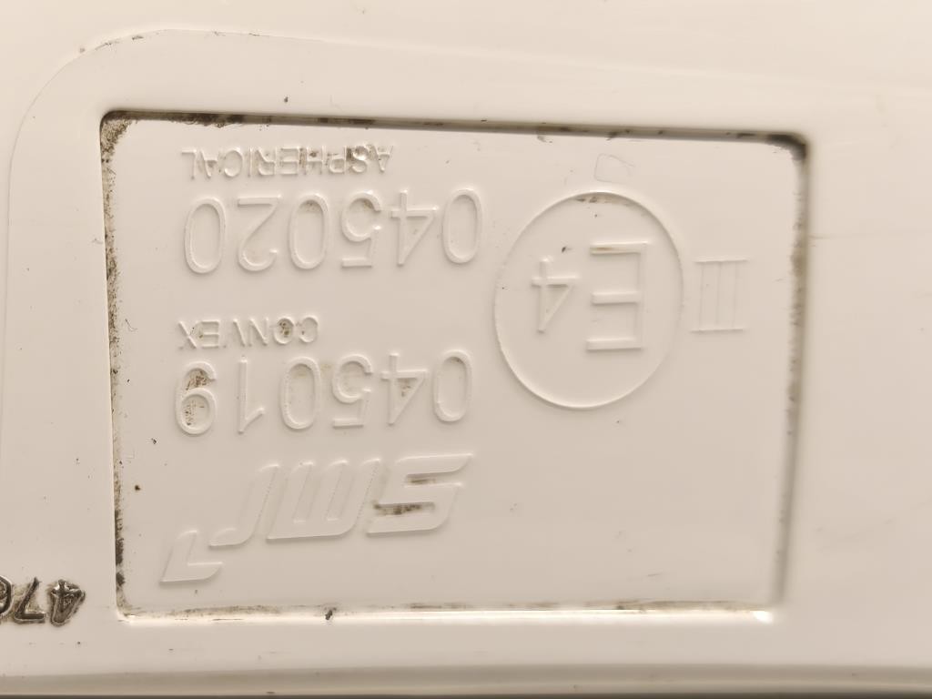 Retrovisore Esterno ANT DX 045019 7 FILI Opel Mokka 2013