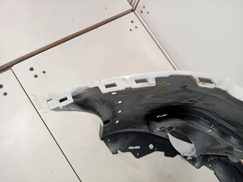 Paraurti ANT 620223900R Dacia Sandero II 2016