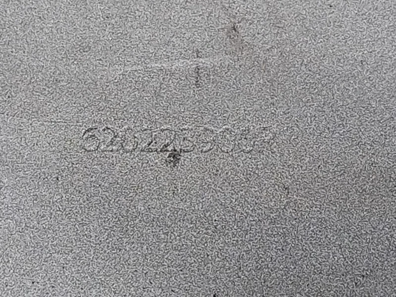 Paraurti ANT 620223900R Dacia Sandero II 2016