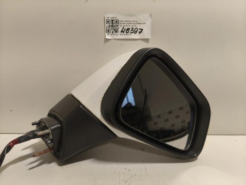 Retrovisore Esterno ANT DX 045019 7 FILI Opel Mokka 2013