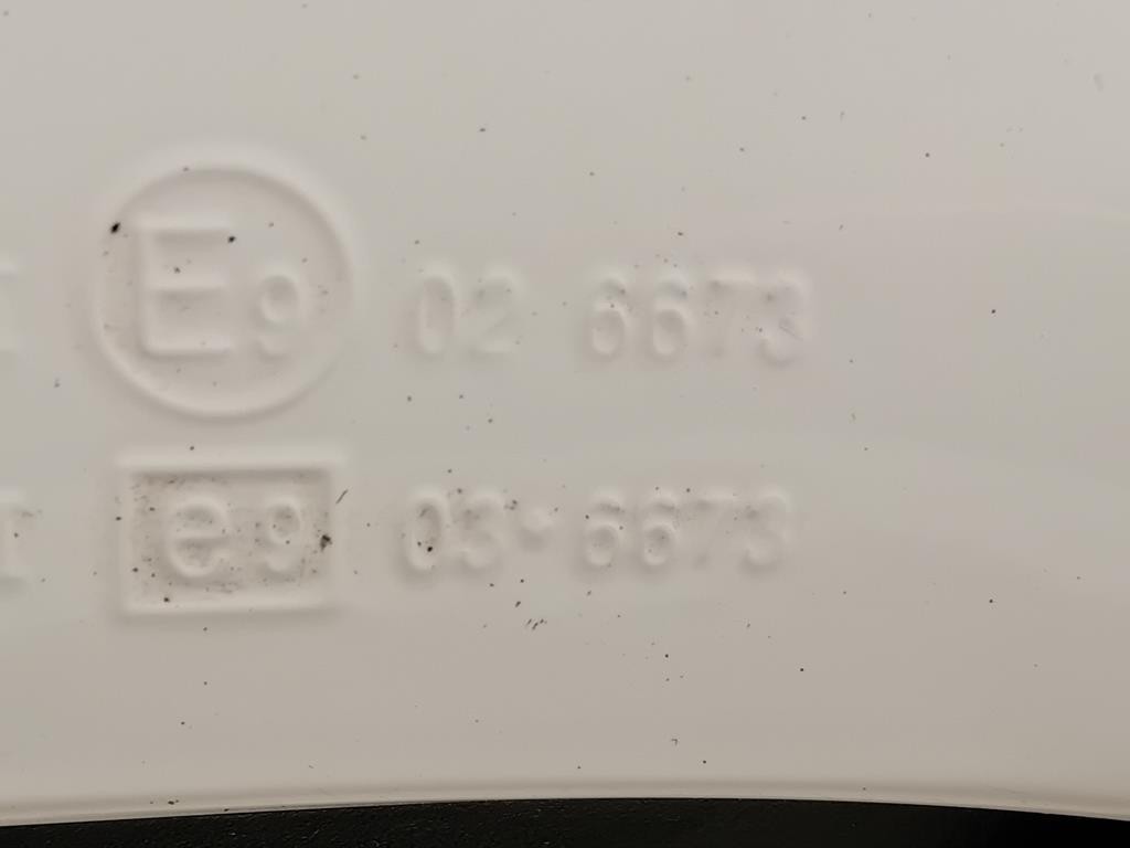 Retrovisore Esterno ANT DX 95143550 Opel Mokka 2013