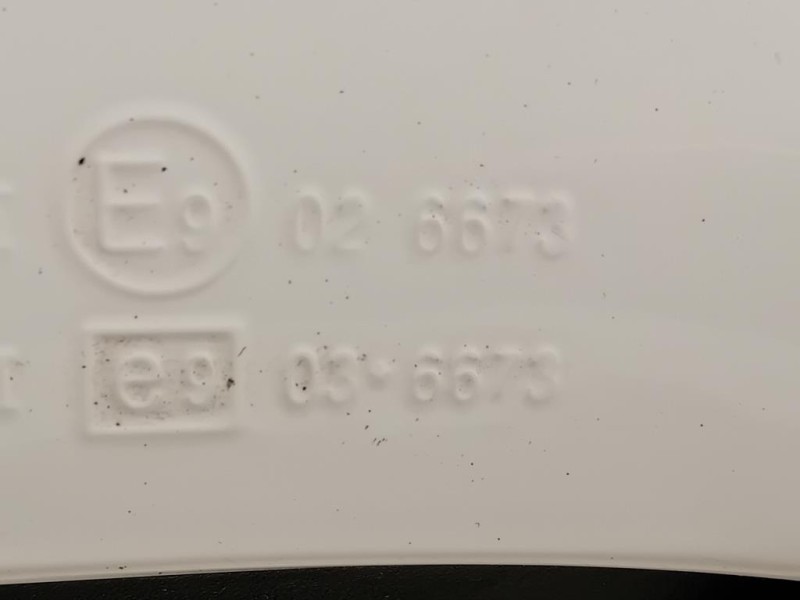 Retrovisore Esterno ANT DX 95143550 Opel Mokka 2013