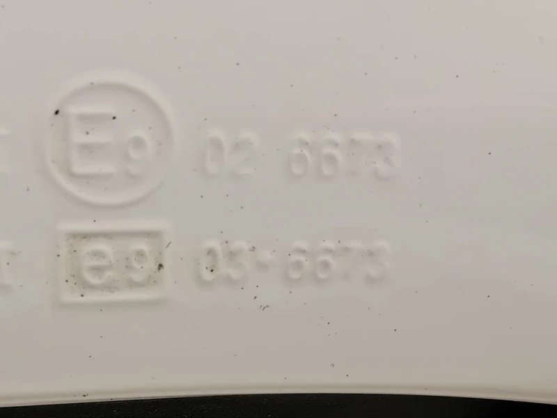 Retrovisore Esterno ANT DX 95143550 Opel Mokka 2013