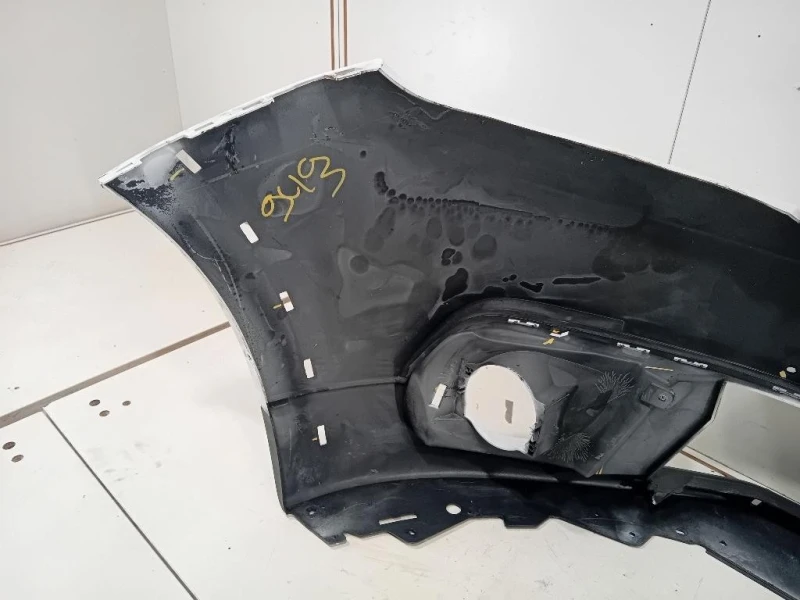 Paraurti ANT 620223900R Dacia Sandero II 2016