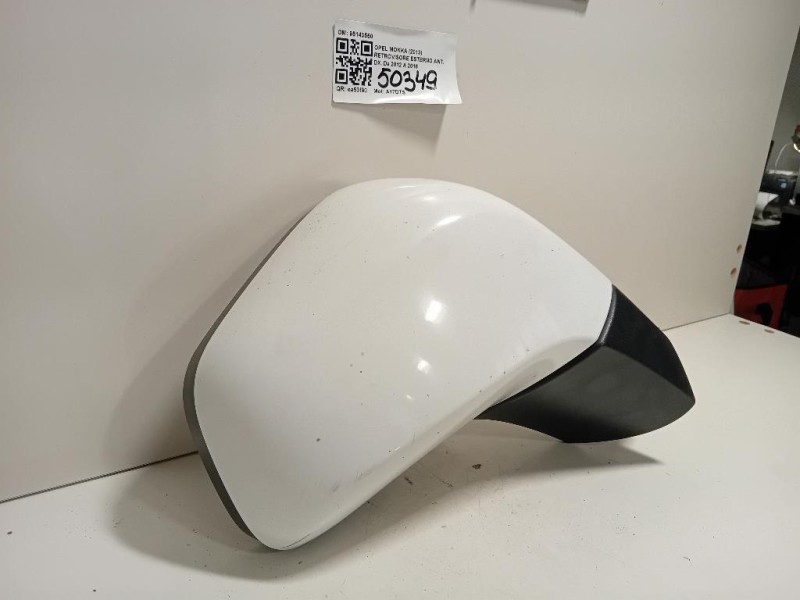 Retrovisore Esterno ANT DX 95143550 Opel Mokka 2013