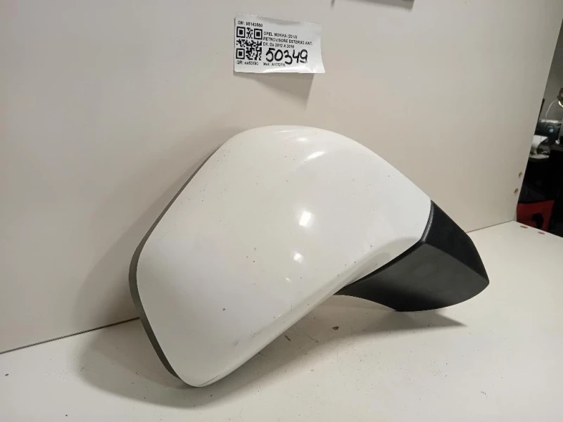 Retrovisore Esterno ANT DX 95143550 Opel Mokka 2013