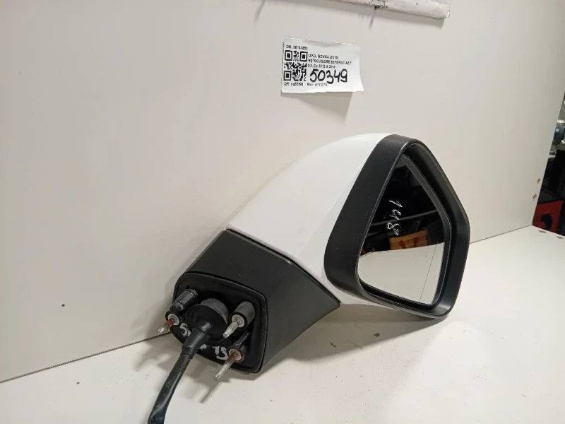 Retrovisore Esterno ANT DX 95143550 Opel Mokka 2013
