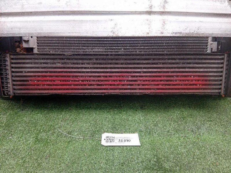 KIT Radiatori KIT RADIATORI Audi A5 8T3 2008