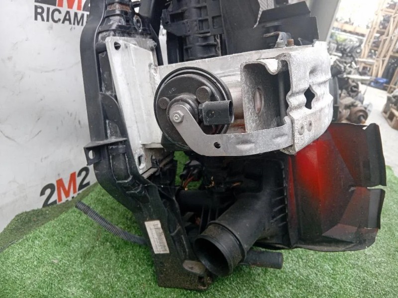 KIT Radiatori KIT RADIATORI Audi A5 8T3 2008