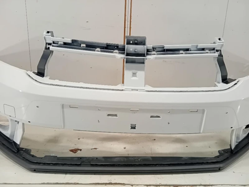 Paraurti ANT 620223900R Dacia Sandero II 2016