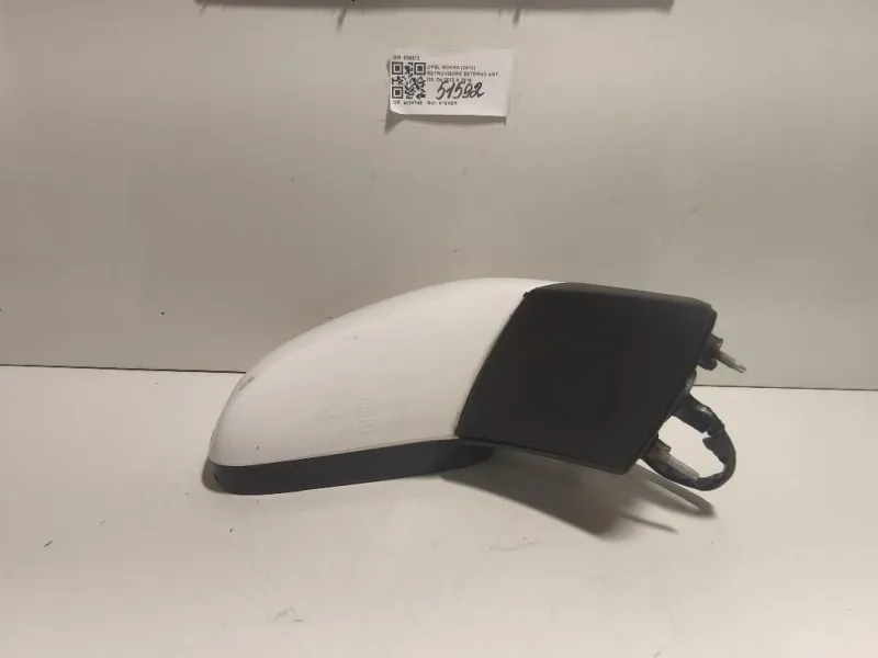 Retrovisore Esterno ANT DX 036673 6 FILE Opel Mokka 2013