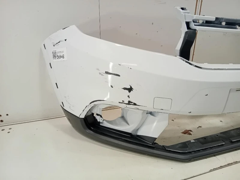 Paraurti ANT 620223900R Dacia Sandero II 2016