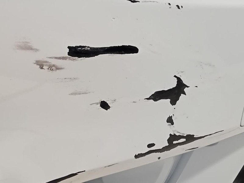 Paraurti ANT 620223900R Dacia Sandero II 2016