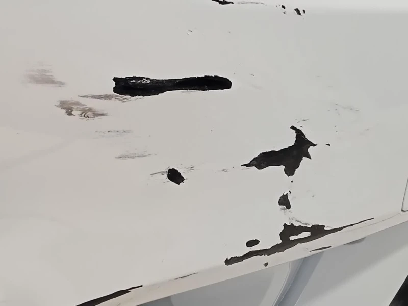 Paraurti ANT 620223900R Dacia Sandero II 2016