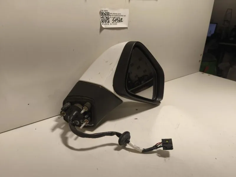 Retrovisore Esterno ANT DX 036673 6 FILE Opel Mokka 2013
