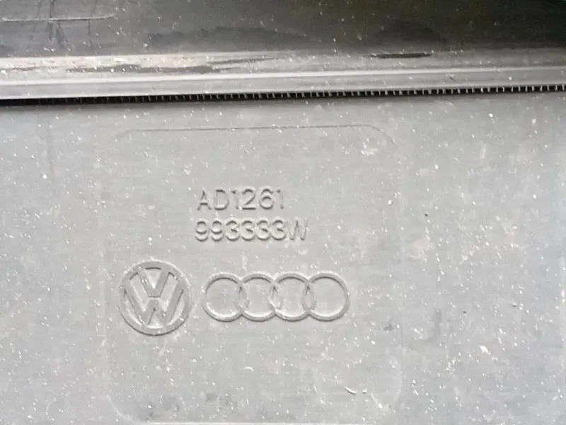 KIT Radiatori KIT RADIATORI Audi A5 8T3 2008