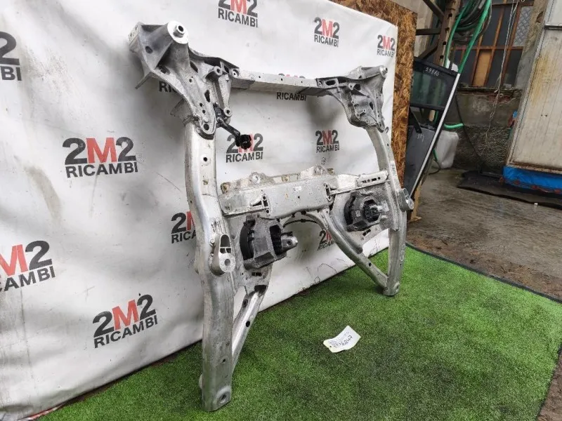 Assale ANT ASSALE ANT Bmw Serie 5 G30 Berlina 2016