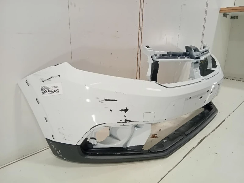 Paraurti ANT 620223900R Dacia Sandero II 2016