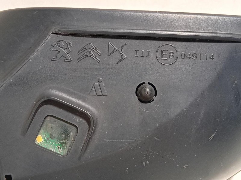 Retrovisore Esterno ANT DX 98358868 14 FILI Opel Mokka B 2020