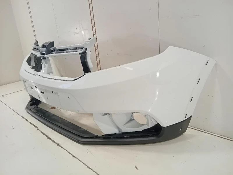 Paraurti ANT 620223900R Dacia Sandero II 2016