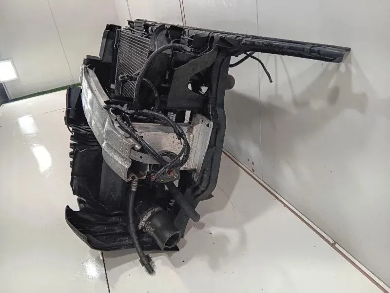 KIT Radiatori 8K0805594L Audi A5 8T3 2008