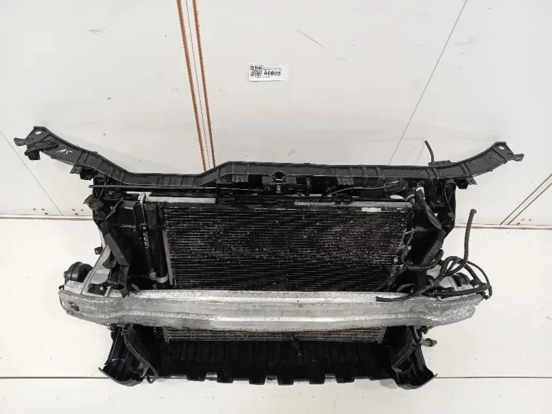 KIT Radiatori 8K0805594L Audi A5 8T3 2008