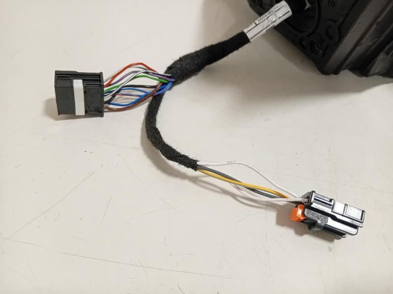 Retrovisore Esterno ANT DX 98358868 14 FILI Opel Mokka B 2020