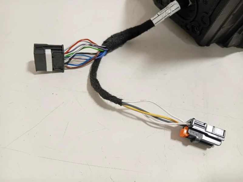 Retrovisore Esterno ANT DX 98358868 14 FILI Opel Mokka B 2020