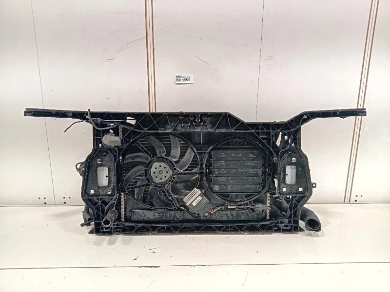 KIT Radiatori 8K0805594L Audi A5 8T3 2008