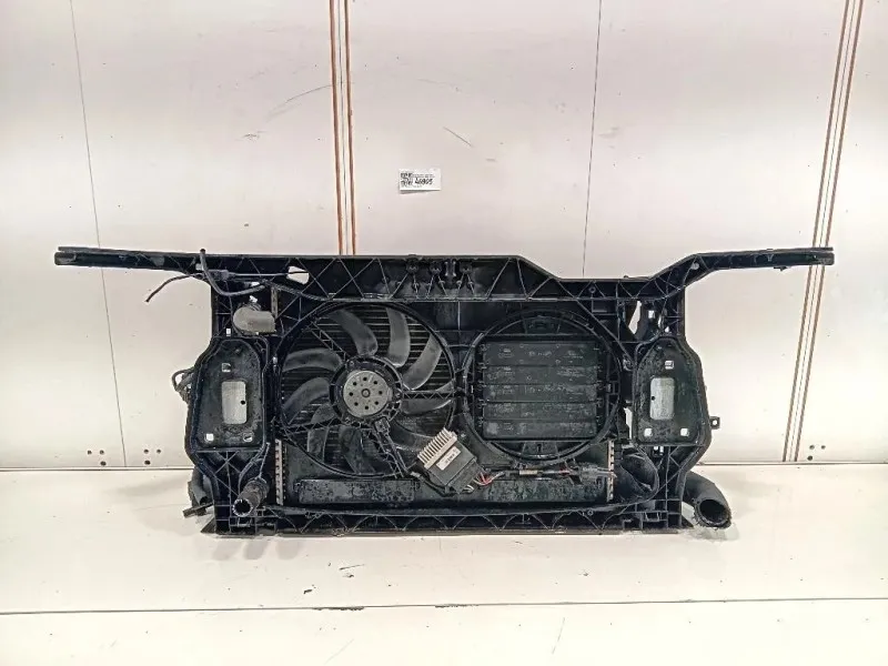 KIT Radiatori 8K0805594L Audi A5 8T3 2008