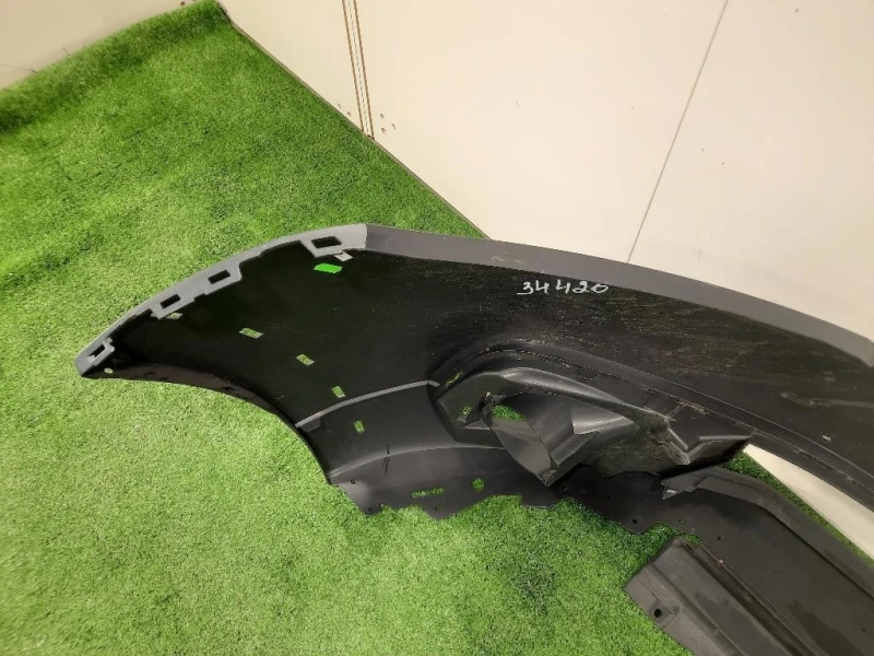 Paraurti ANT 256478C Dacia Sandero III 2020