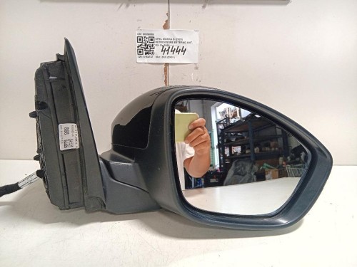 Retrovisore Esterno ANT DX 98358868 14 FILI Opel Mokka B 2020