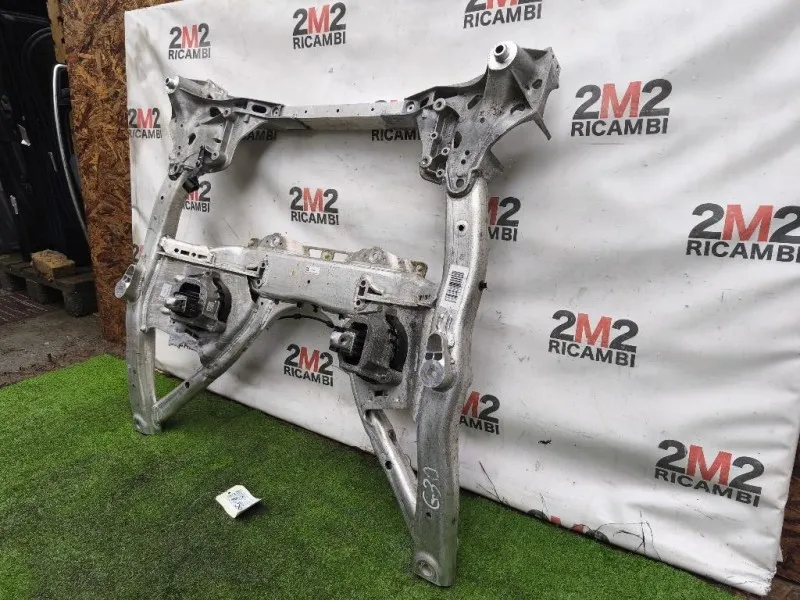 Assale ANT ASSALE ANT Bmw Serie 5 G30 Berlina 2016