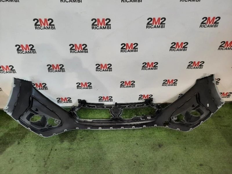 Paraurti ANT 620223233R Dacia Sandero Stepway III 2020