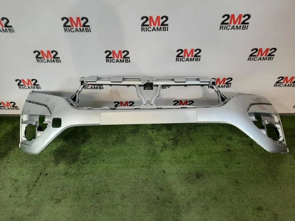 Paraurti ANT 620223233R Dacia Sandero Stepway III 2020